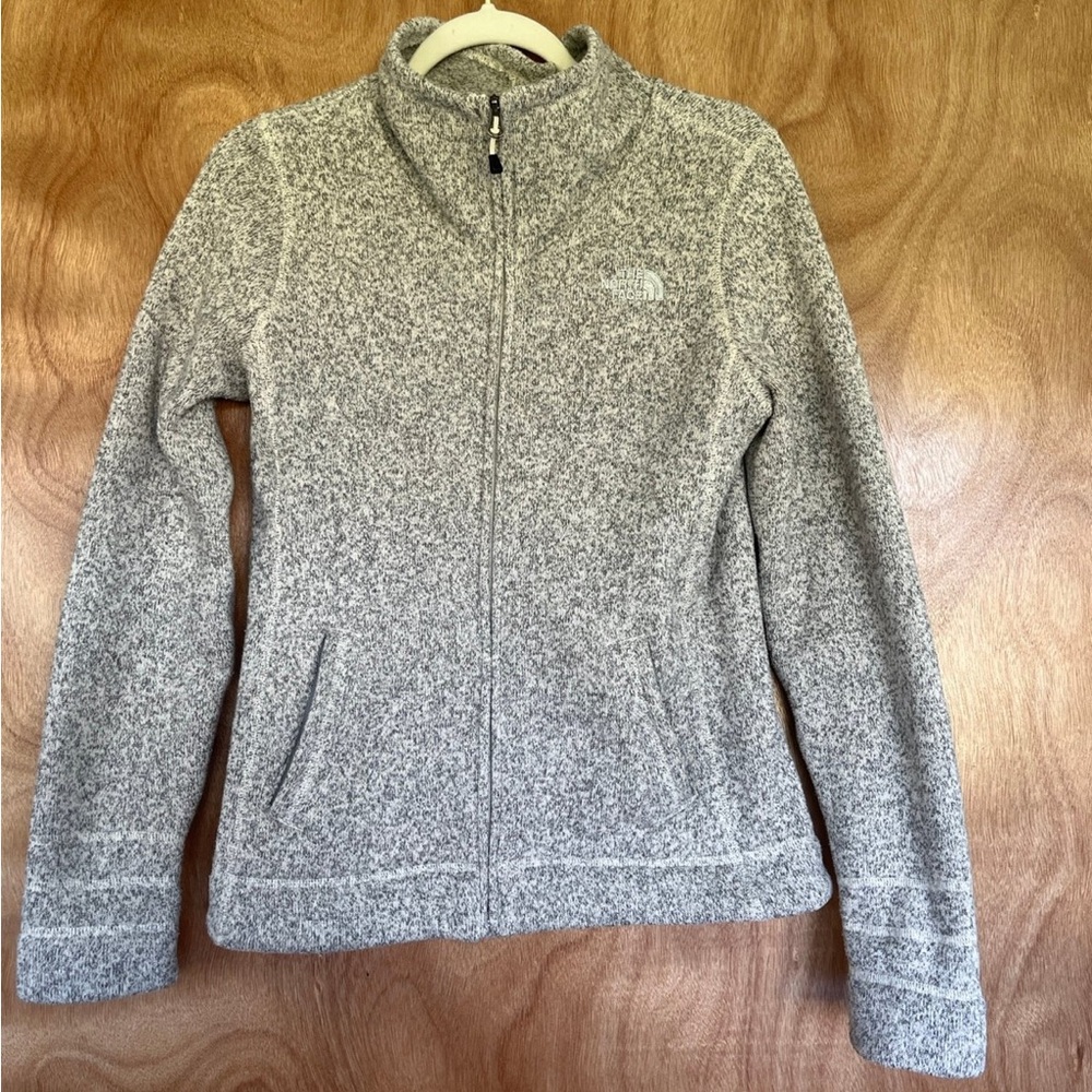 North Face Javket size small